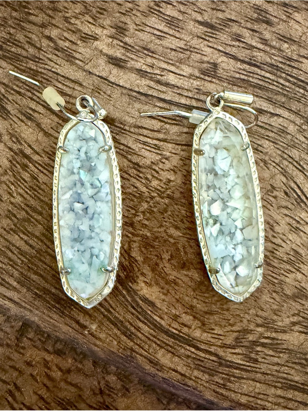 Kendra Scott earrings